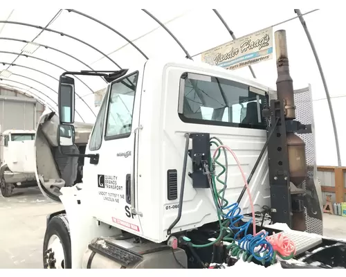 International DURASTAR (4400) Cab Assembly