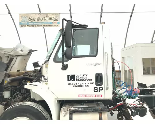 International DURASTAR (4400) Cab Assembly