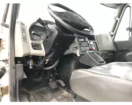 International DURASTAR (4400) Cab Assembly