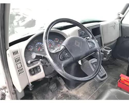 International DURASTAR (4400) Cab Assembly