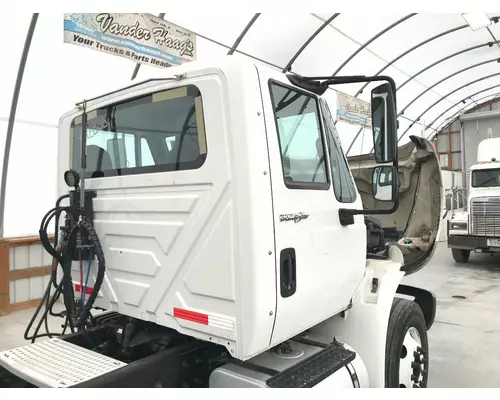 International DURASTAR (4400) Cab Assembly