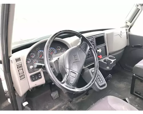 International DURASTAR (4400) Cab Assembly