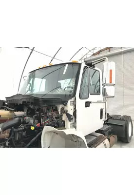 International DURASTAR (4400) Cab Assembly