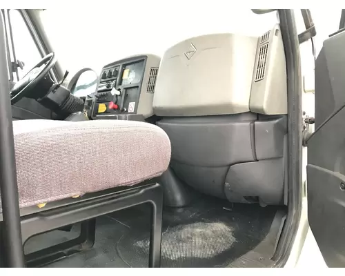 International DURASTAR (4400) Cab Assembly