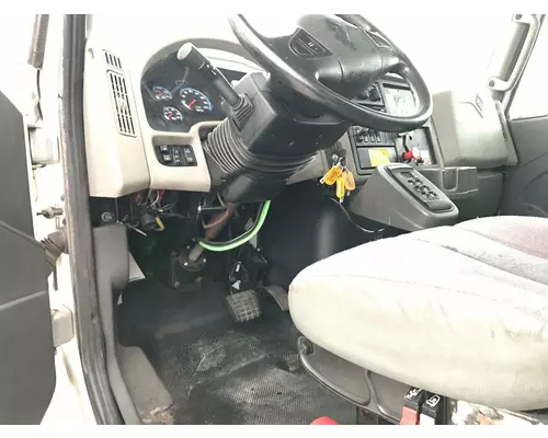 International DURASTAR (4400) Cab Assembly