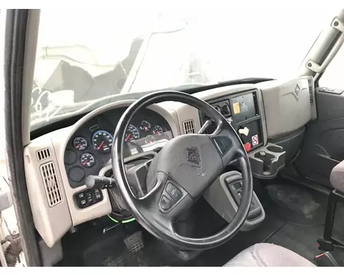 International DURASTAR (4400) Cab Assembly