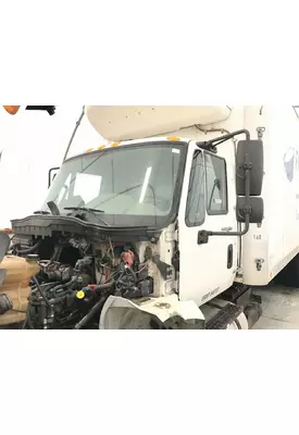 International DURASTAR (4400) Cab Assembly