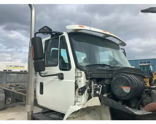 International DURASTAR (4400) Cab Assembly