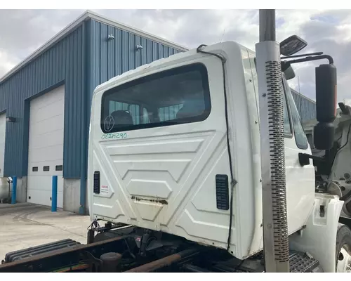 International DURASTAR (4400) Cab Assembly