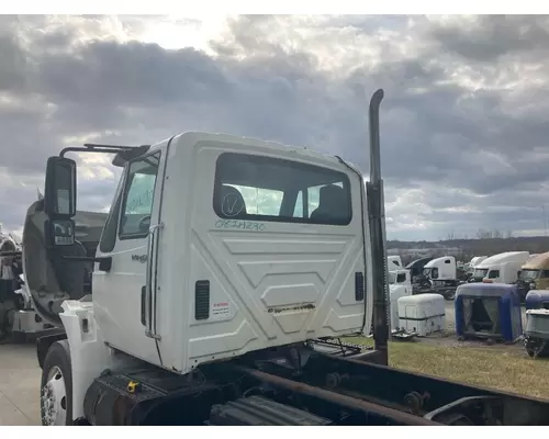 International DURASTAR (4400) Cab Assembly