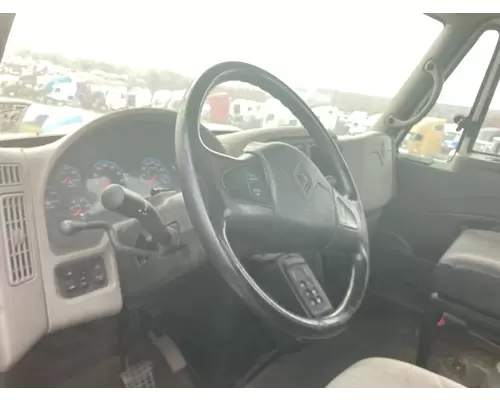 International DURASTAR (4400) Cab Assembly