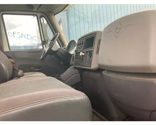 International DURASTAR (4400) Cab Assembly