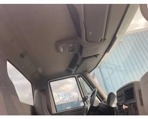 International DURASTAR (4400) Cab Assembly