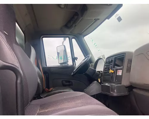 International DURASTAR (4400) Cab Assembly