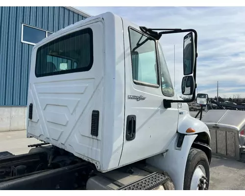 International DURASTAR (4400) Cab Assembly