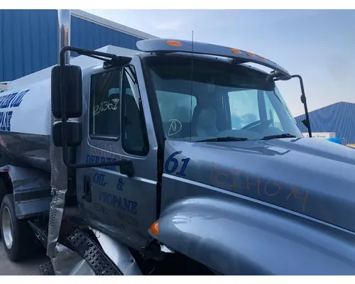 International DURASTAR (4400) Cab Assembly
