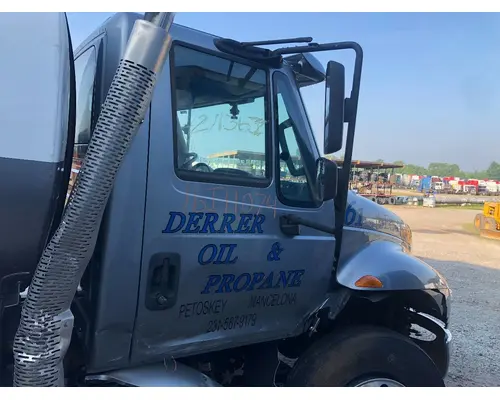 International DURASTAR (4400) Cab Assembly