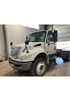 International DURASTAR (4400) Cab Assembly