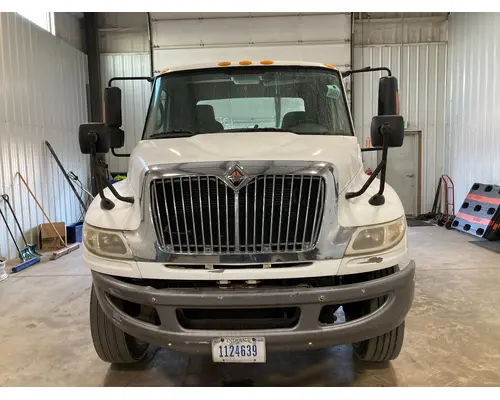 International DURASTAR (4400) Cab Assembly