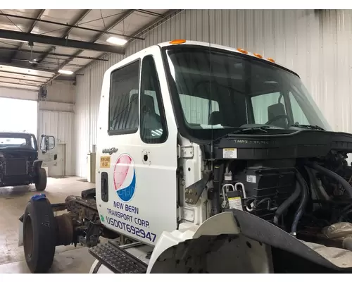 International DURASTAR (4400) Cab Assembly