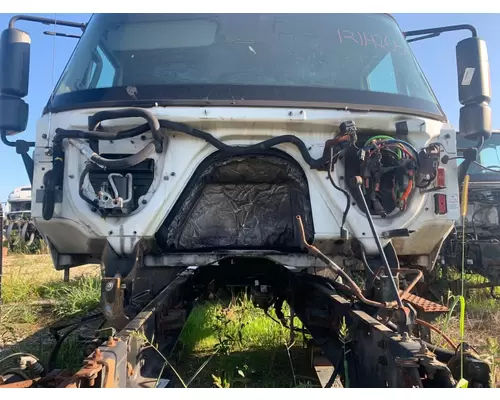 International DURASTAR (4400) Cab Assembly