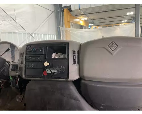 International DURASTAR (4400) Cab Assembly