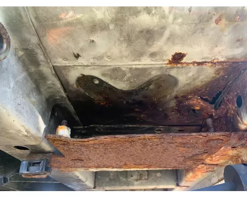 International DURASTAR (4400) Cab Assembly