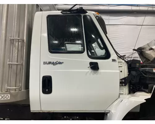 International DURASTAR (4400) Cab Assembly