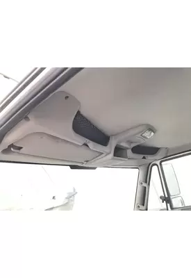 International DURASTAR (4400) Console