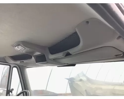 International DURASTAR (4400) Console
