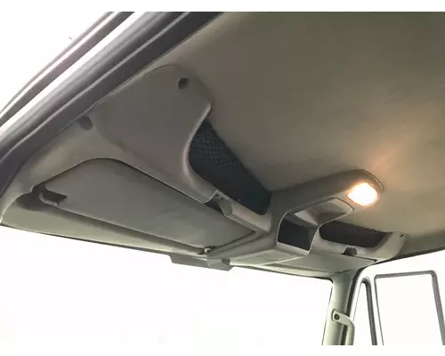 International DURASTAR (4400) Console