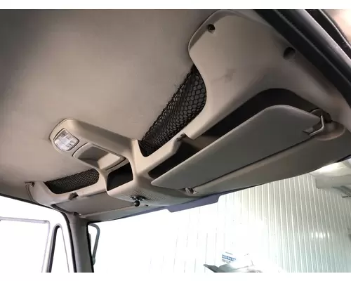 International DURASTAR (4400) Console