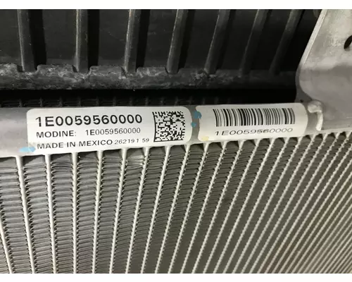 International DURASTAR (4400) Cooling Assembly. (Rad., Cond., ATAAC)