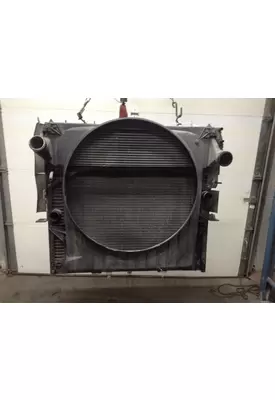 International DURASTAR (4400) Cooling Assy. (Rad., Cond., ATAAC)