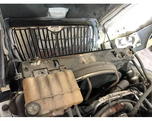 International DURASTAR (4400) Cooling Assy. (Rad., Cond., ATAAC)
