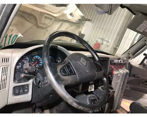 International DURASTAR (4400) Dash Assembly