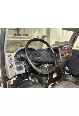 International DURASTAR (4400) Dash Assembly