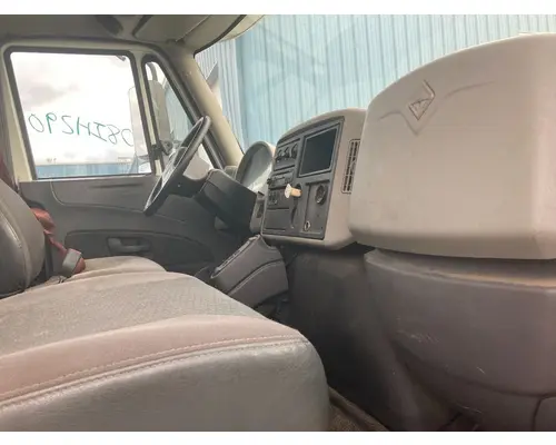 International DURASTAR (4400) Dash Assembly