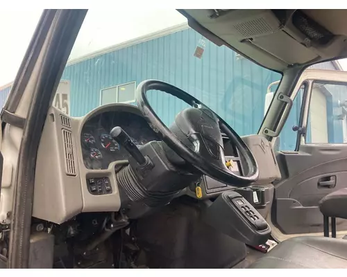International DURASTAR (4400) Dash Assembly