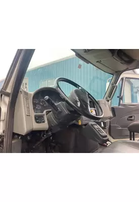 International DURASTAR (4400) Dash Assembly