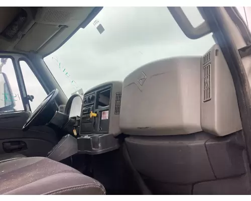 International DURASTAR (4400) Dash Assembly