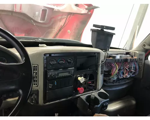 International DURASTAR (4400) Dash Assembly