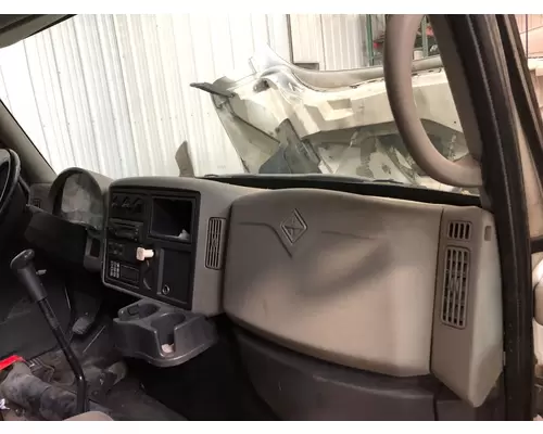 International DURASTAR (4400) Dash Assembly