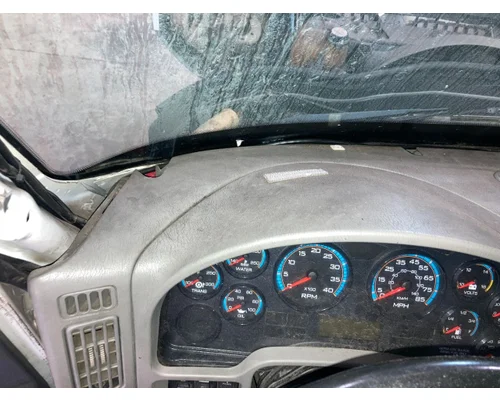International DURASTAR (4400) Dash Assembly