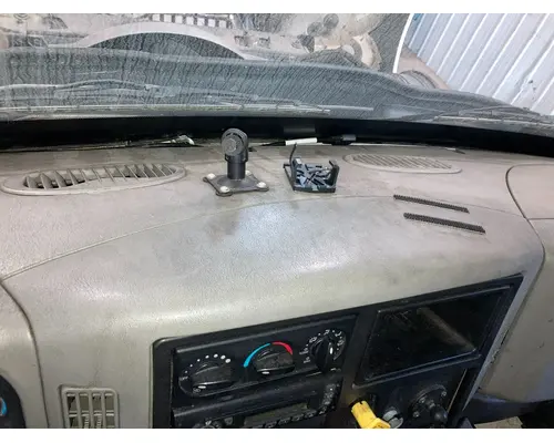 International DURASTAR (4400) Dash Assembly