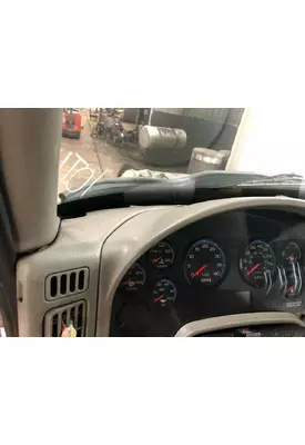 International DURASTAR (4400) Dash Assembly