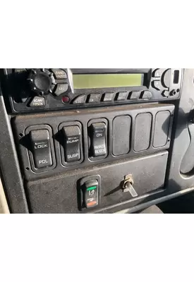 International DURASTAR (4400) Dash Panel