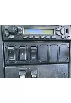 International DURASTAR (4400) Dash Panel