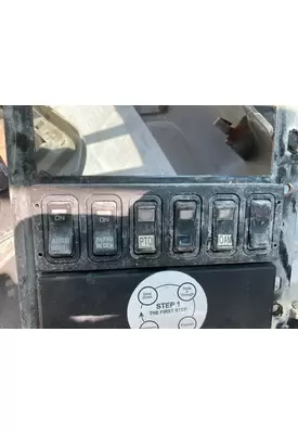 International DURASTAR (4400) Dash Panel