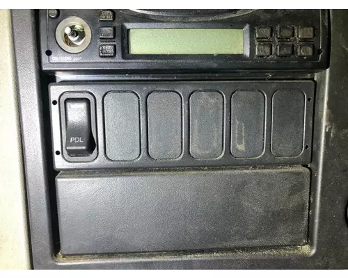 International DURASTAR (4400) Dash Panel